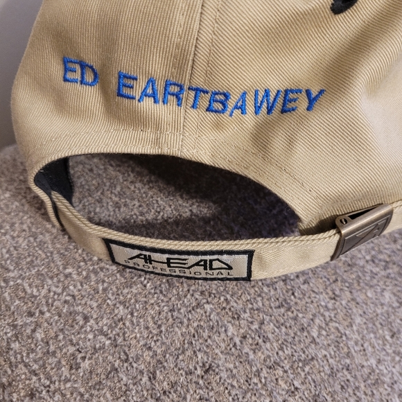 NWT Ahead The Cypress Cup 2014 Hat Adjustable FLA - Picture 9 of 9